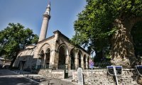Orhan Mosque