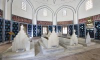 Mausoleum of Prince Ahmet