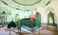 Mausoleum of Yıldırım Bayezid