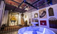 Bursa Foundation Culture Museum