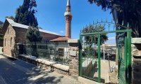 Molla Fenari Mosque
