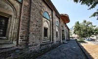 터키 이슬람 유물 박물관