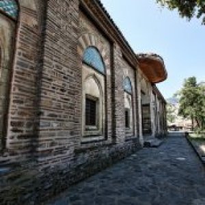 Turkish Islamic Arts Museum 