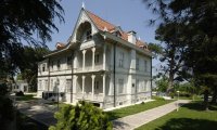 Ataturk Mansion 