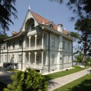 Ataturk Mansion  