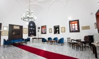 Emirsultan Hamamı Kültür Merkezi