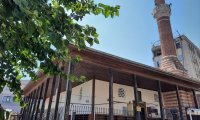 Mudanya Hasanbey Mosque