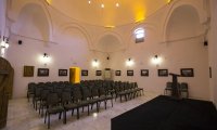 Mudanya Hasan Bey Hamamı Sanat Merkezi