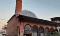 카박클르 모스크(Kavaklı Cami)
