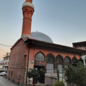카박클르 모스크(Kavaklı Cami) 