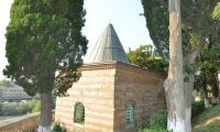 Mustafakemalpaşa Lala Şahin Pasha Ottoman Complex