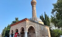 İznik Mahmut Çelebi Mosque