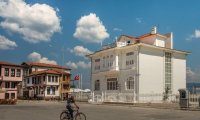 Seafood Restaurants and Authentic Cafes of Mudanya