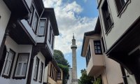 A Day in Bursa Fortress