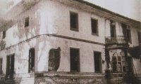 Bursa Mevlevi Dervishes' Lodge