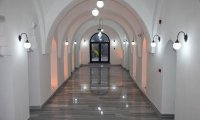Muallimzade Bath Cultural Center