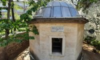 Mausoleum of Bedreddin Mahmud Pars Bey