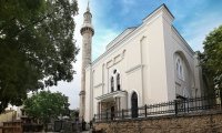 셰하다트 모스크(Şehadet Cami)