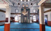 Mudanya Tekke-i Cedidi Mosque