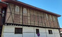 17th Century Ottoman House Museum