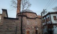 Nalbantoğlu Mosque