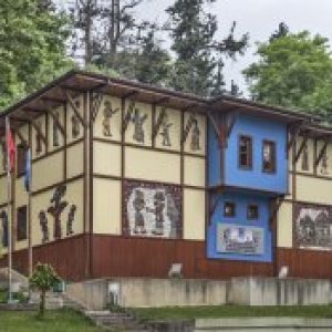 Karagoz Museum 