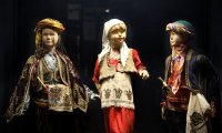 Uluumay Osmanlı Halk Kıyafetleri ve Takıları Müzesi 