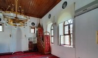 Reyhan Acemler Mosque