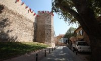Bursa Fortress