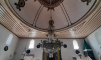 Mudanya Halil Ağa Camii (Eski Cami)