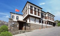 Mudanya Tahir Paşa Konağı Müze Evi