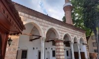 Umurbey Mosque
