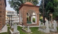 Mausoleum of Umur Bey