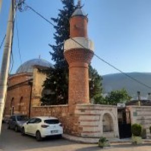 이사 베이 페나리 모스크 (İsa Bey Fenari Cami) 