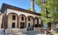 Yenişehir Voyvoda (Çınarlı) Mosque