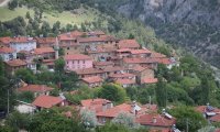 Gelemiç Village (Keles)