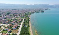 İznik, the Capital of Four Civilizations