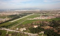 Bursa Yunuseli havaalanı