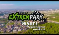 Extrempark Bursa