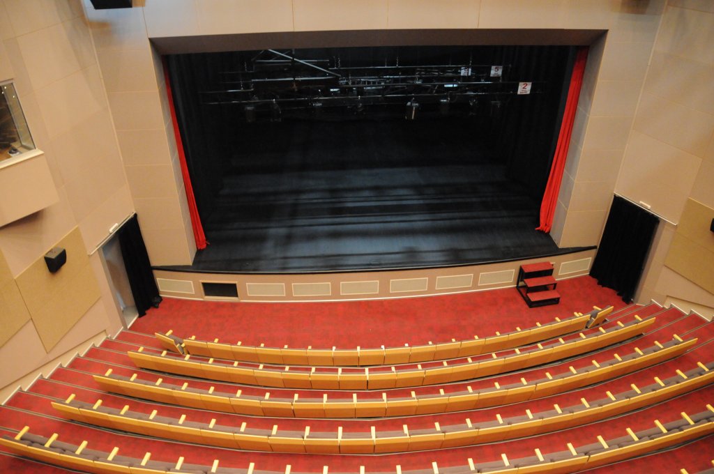 nazim hikmet kultur evi bursa turizm portali