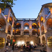 Galle Han | Bursa Turizm Portalı