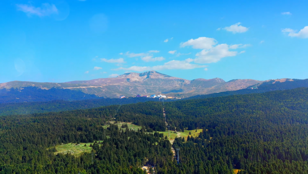 Uludag Zirve Bursa Turizm Portali